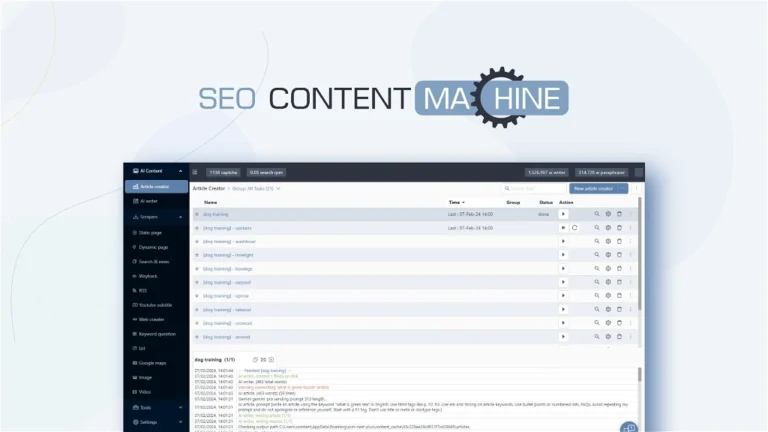 seo-content-machine